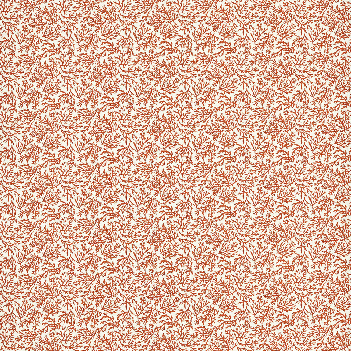 CLARKE AND CLARKE F1729/02.CAC.0 SEABED CORAL Fabric - Eade's Wallpaper