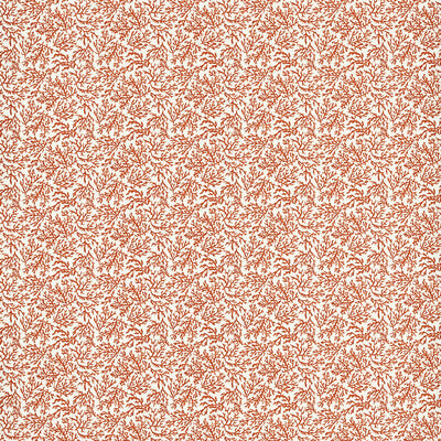 CLARKE AND CLARKE F1729/02.CAC.0 SEABED CORAL Fabric - Eade's Wallpaper