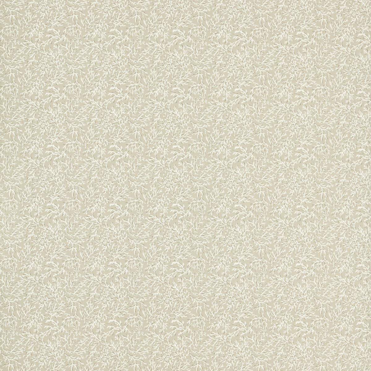 CLARKE AND CLARKE F1729/04.CAC.0 SEABED NATURAL Fabric - Eade's Wallpaper
