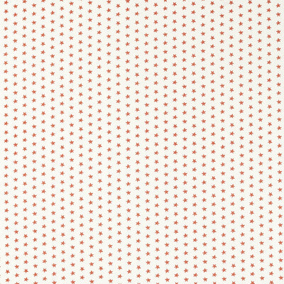 CLARKE AND CLARKE F1730/01.CAC.0 SEASTAR CORAL Fabric - Eade's Wallpaper