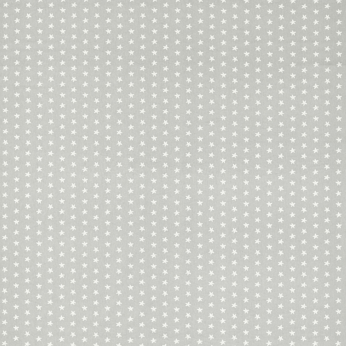 CLARKE AND CLARKE F1730/05.CAC.0 SEASTAR SMOKE Fabric - Eade's Wallpaper