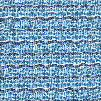 CLARKE AND CLARKE F1732/01.CAC.0 TIDAL MARINE Fabric - Eade's Wallpaper