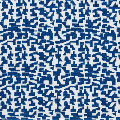CLARKE AND CLARKE KALEIA F1796/01.CAC.0 in COBALT Fabric - C