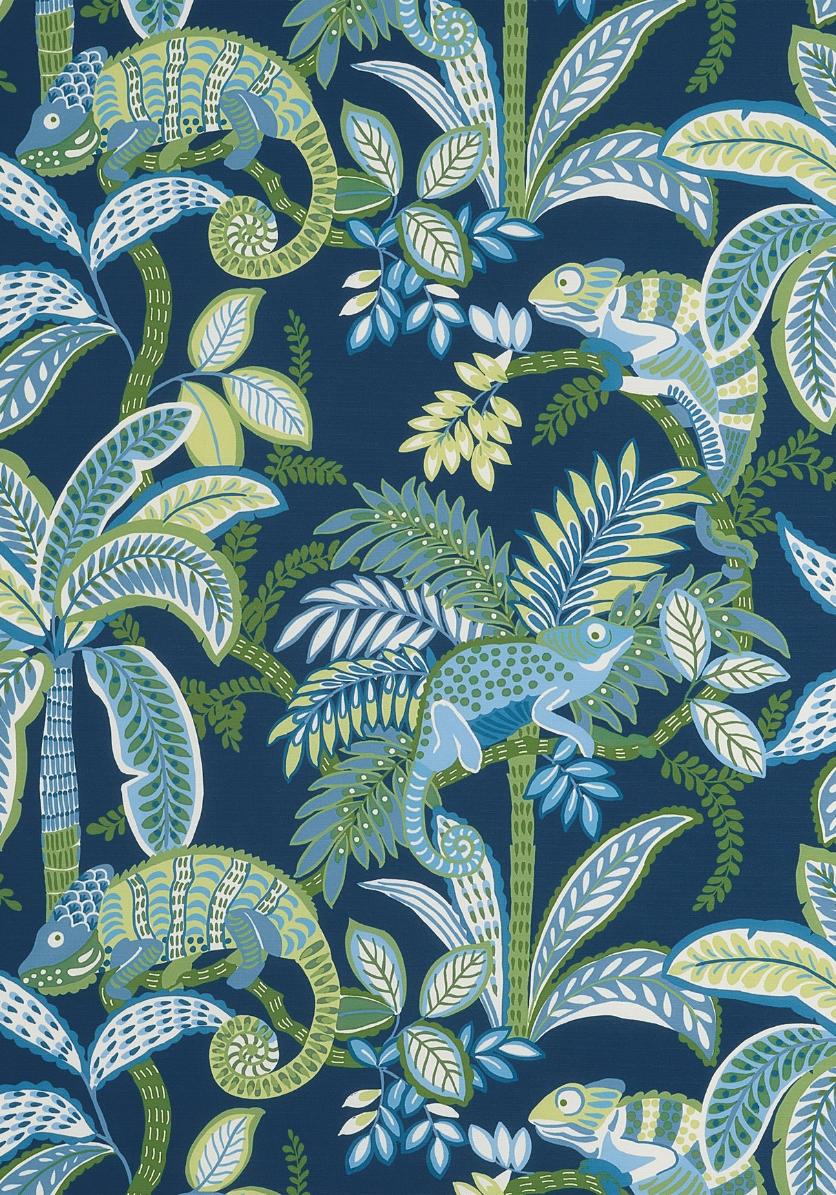 Thibaut F81677 IGGY Coastal Fabric