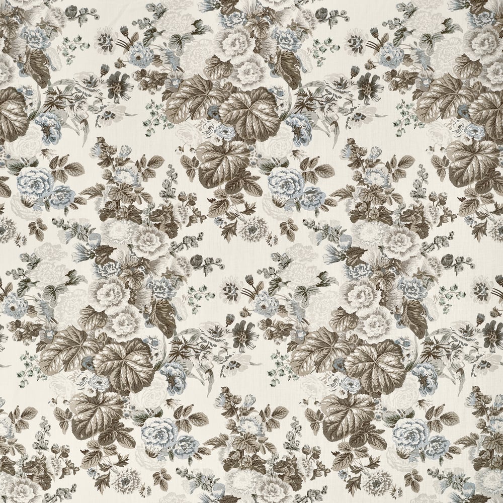 Thibaut HIDCOTE F910511 in Neutral Fabric - BOXWOOD FABRIC B