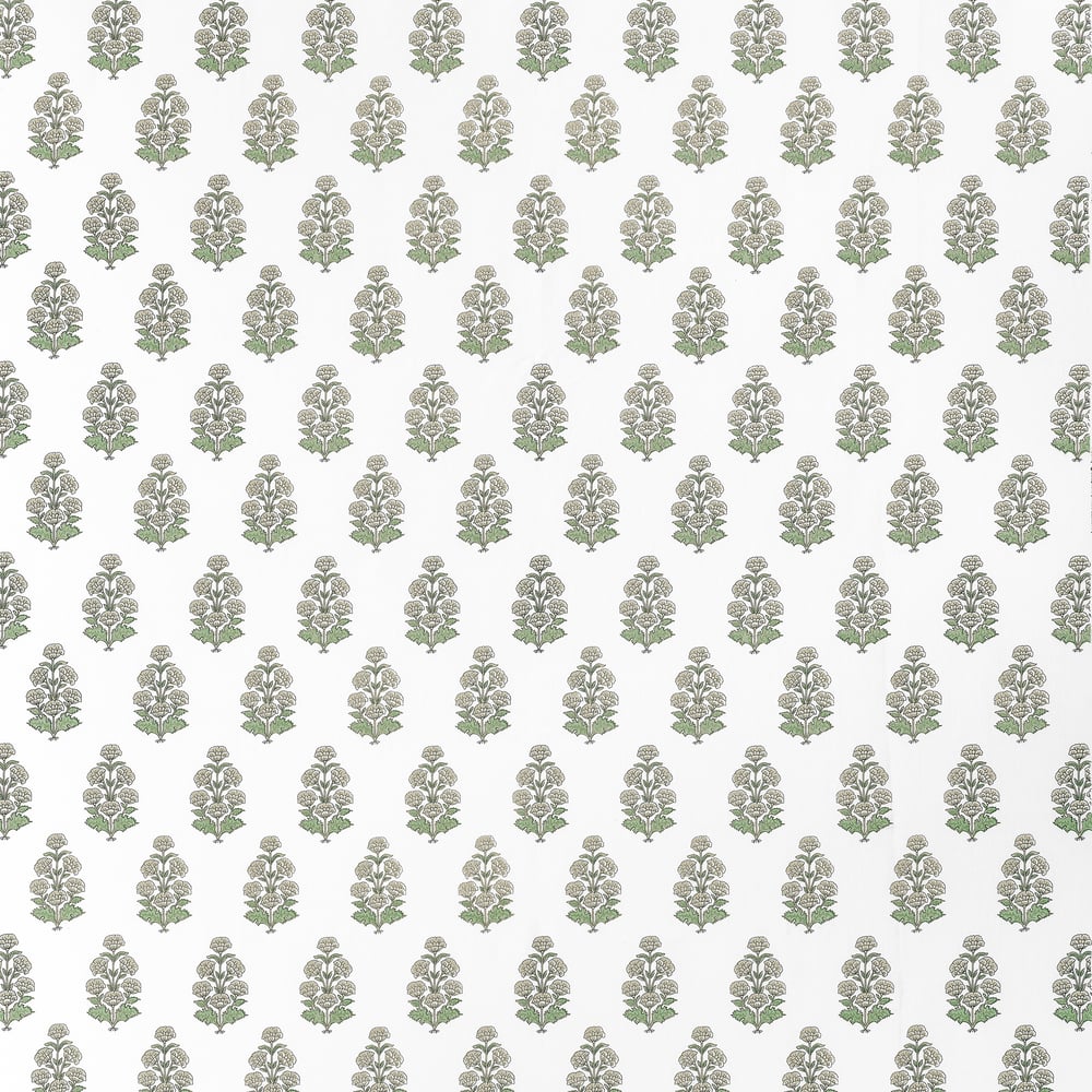 Thibaut AUDREY F910522 in Beige Fabric - BOXWOOD FABRIC BOOK