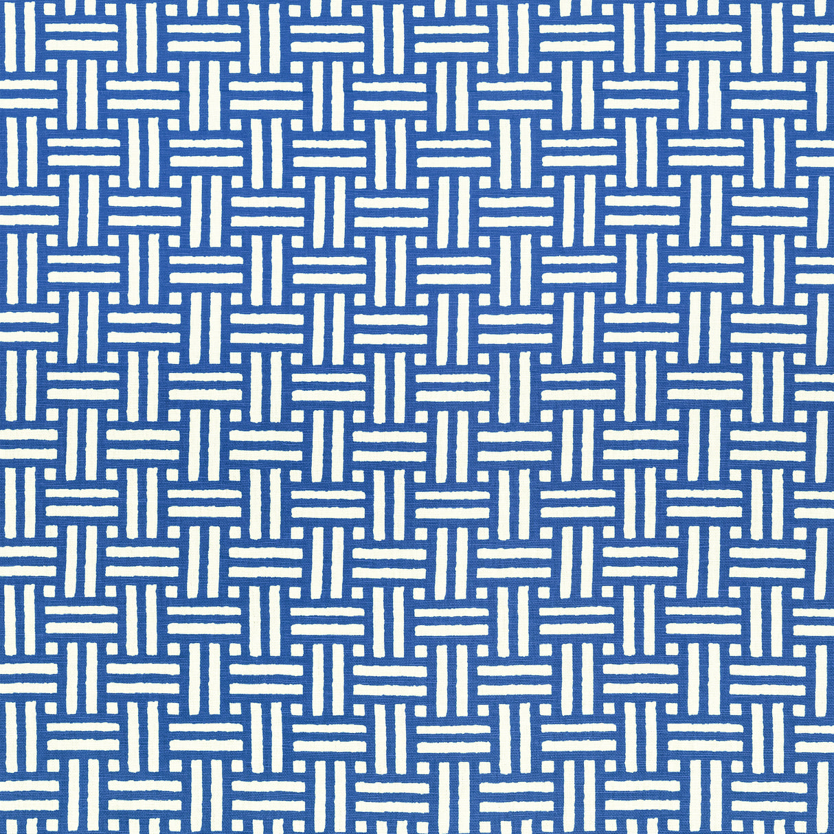 Thibaut F910623 PIERMONT Blue Fabric