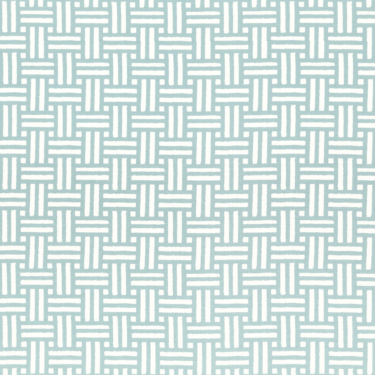 Thibaut F910625 PIERMONT Spa Blue Fabric