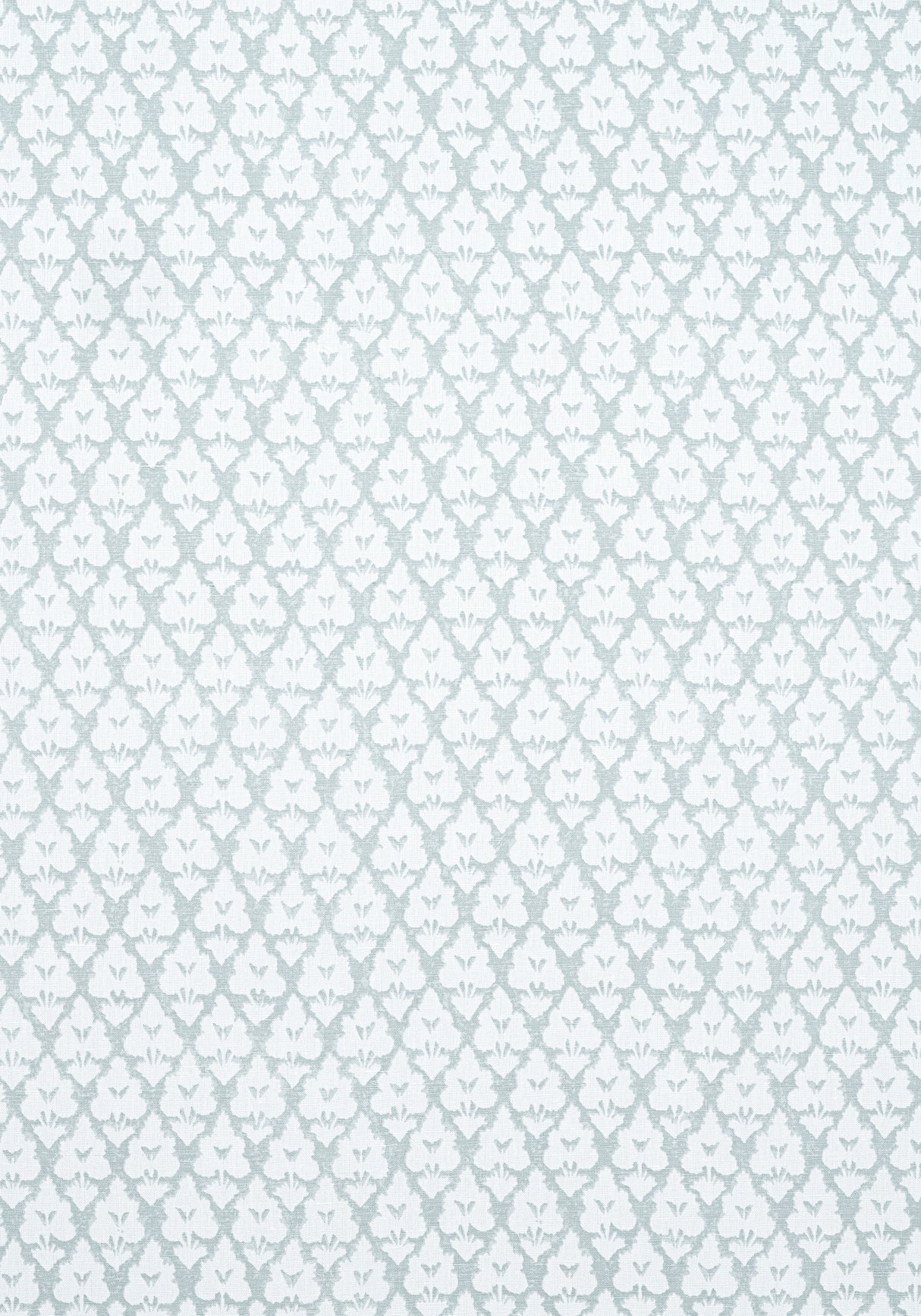 Thibaut F910832 ARBORETA Spa Blue Fabric