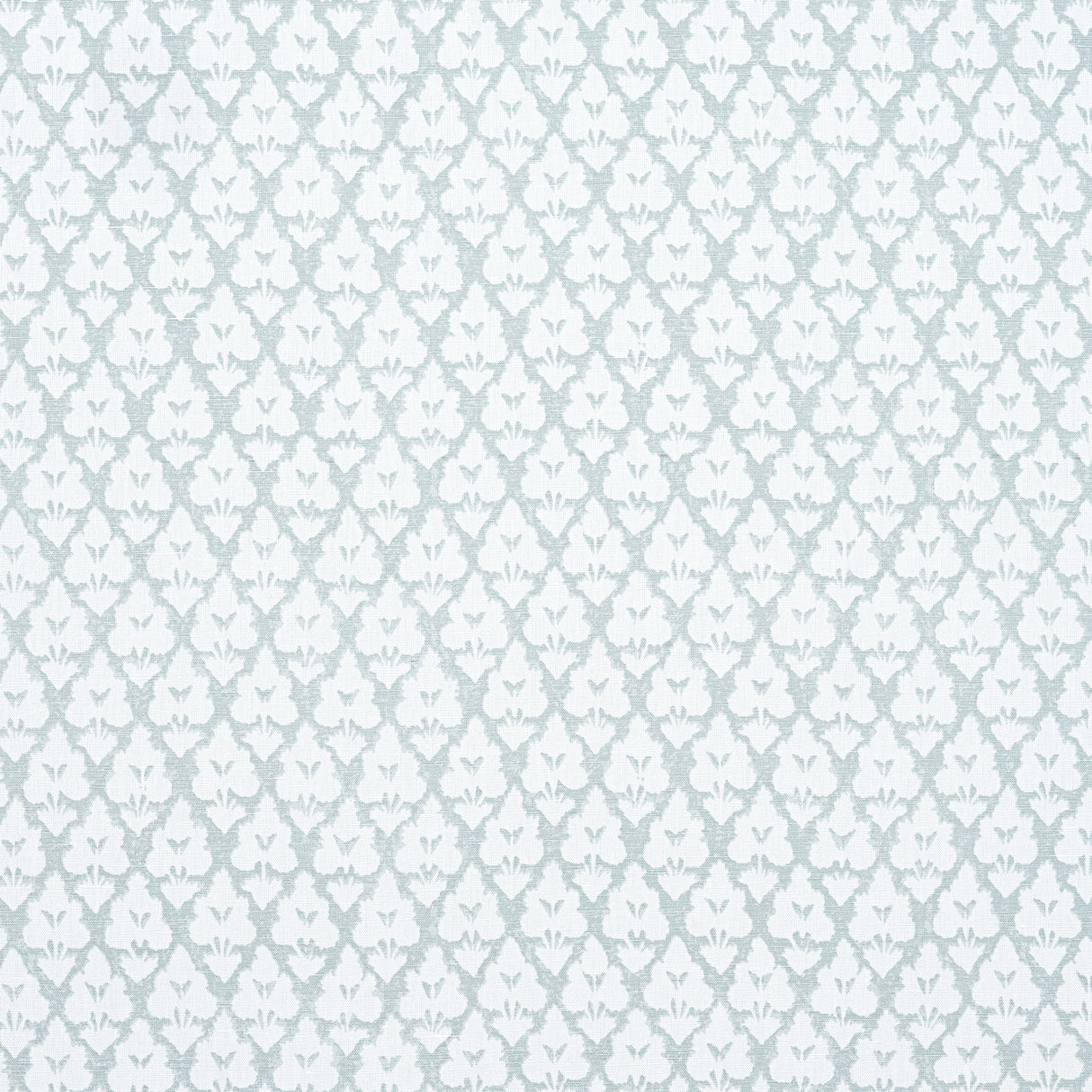 Thibaut F910832 ARBORETA Spa Blue Fabric