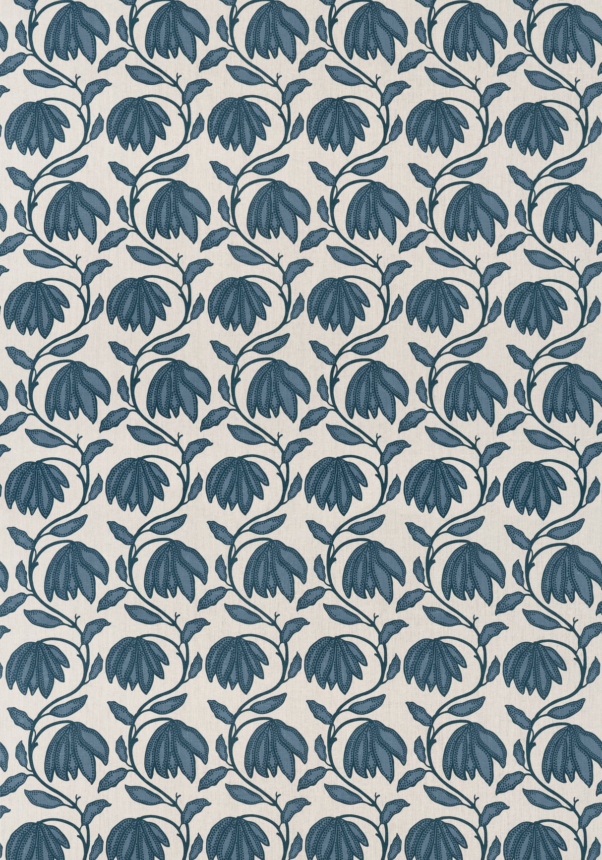 Thibaut F912007 DESERT FLOWER Mineral Fabric