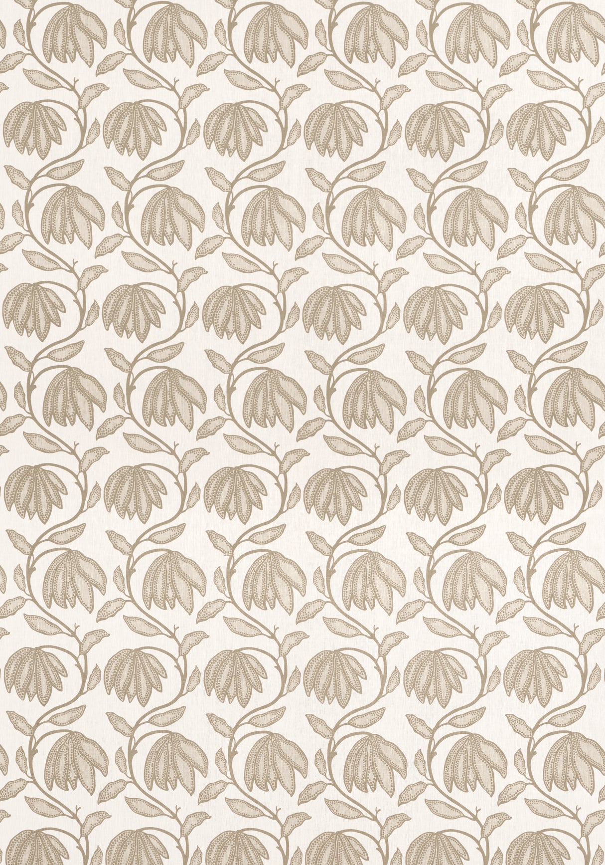Thibaut F912009 DESERT FLOWER Birch Fabric