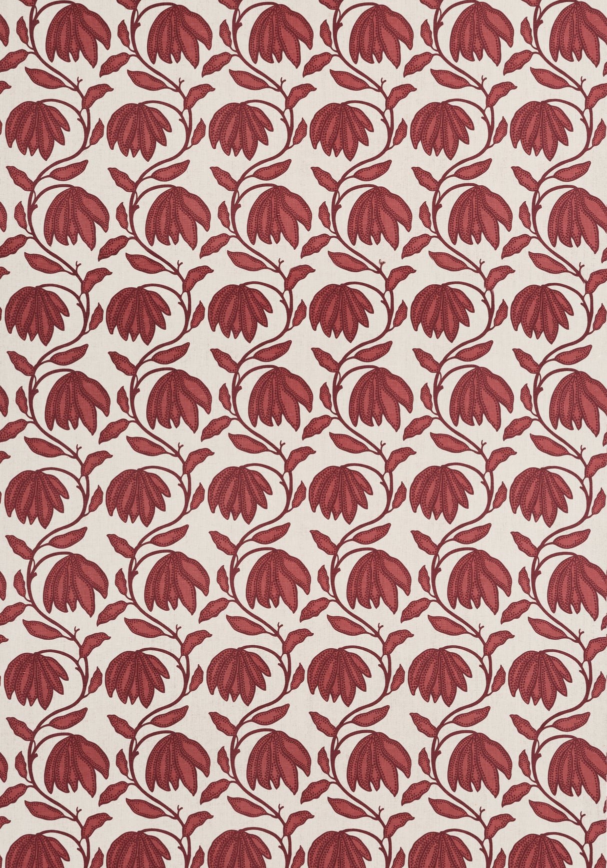 Thibaut F912010 DESERT FLOWER Sunbaked Fabric