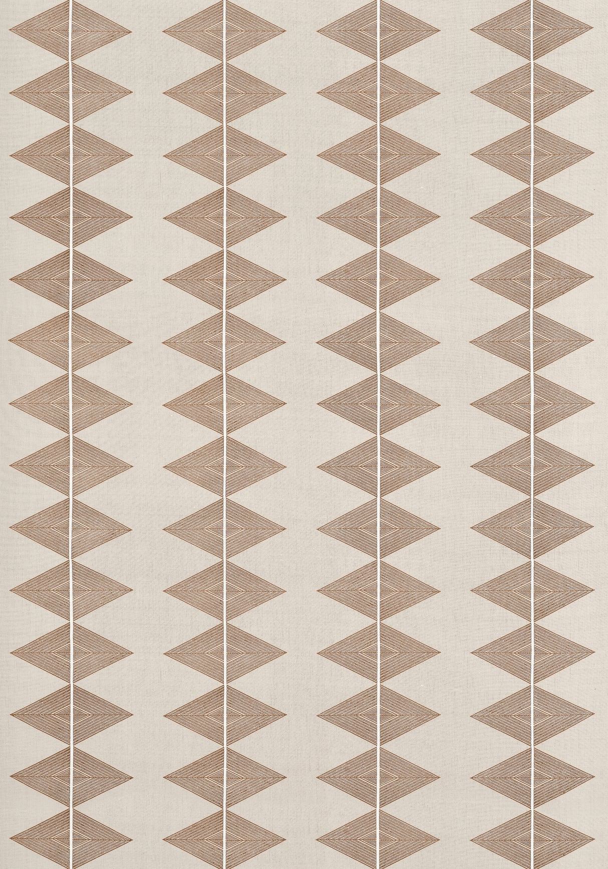 Thibaut F912014 REFLECTION Ochre Fabric