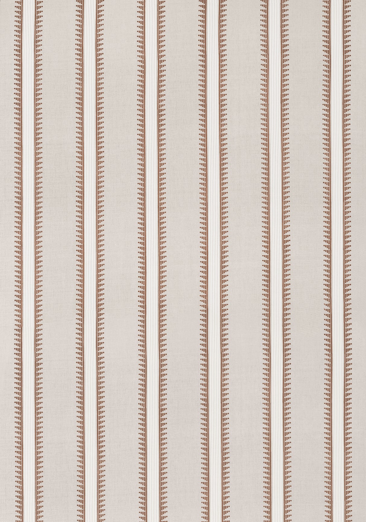 Thibaut F912020 TRAIL HEAD Ochre Fabric
