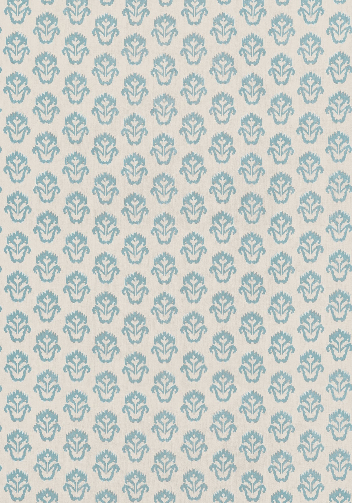 Thibaut F912025 INDIAN WELLS Spa Blue Fabric