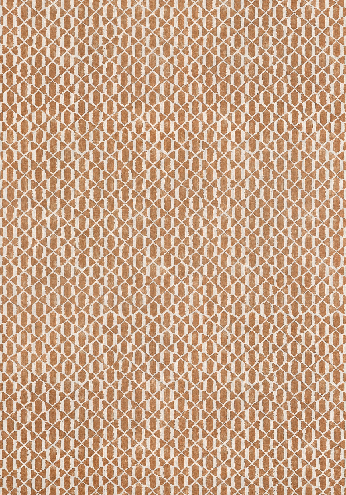 Thibaut F912034 VORTEX Ochre Fabric