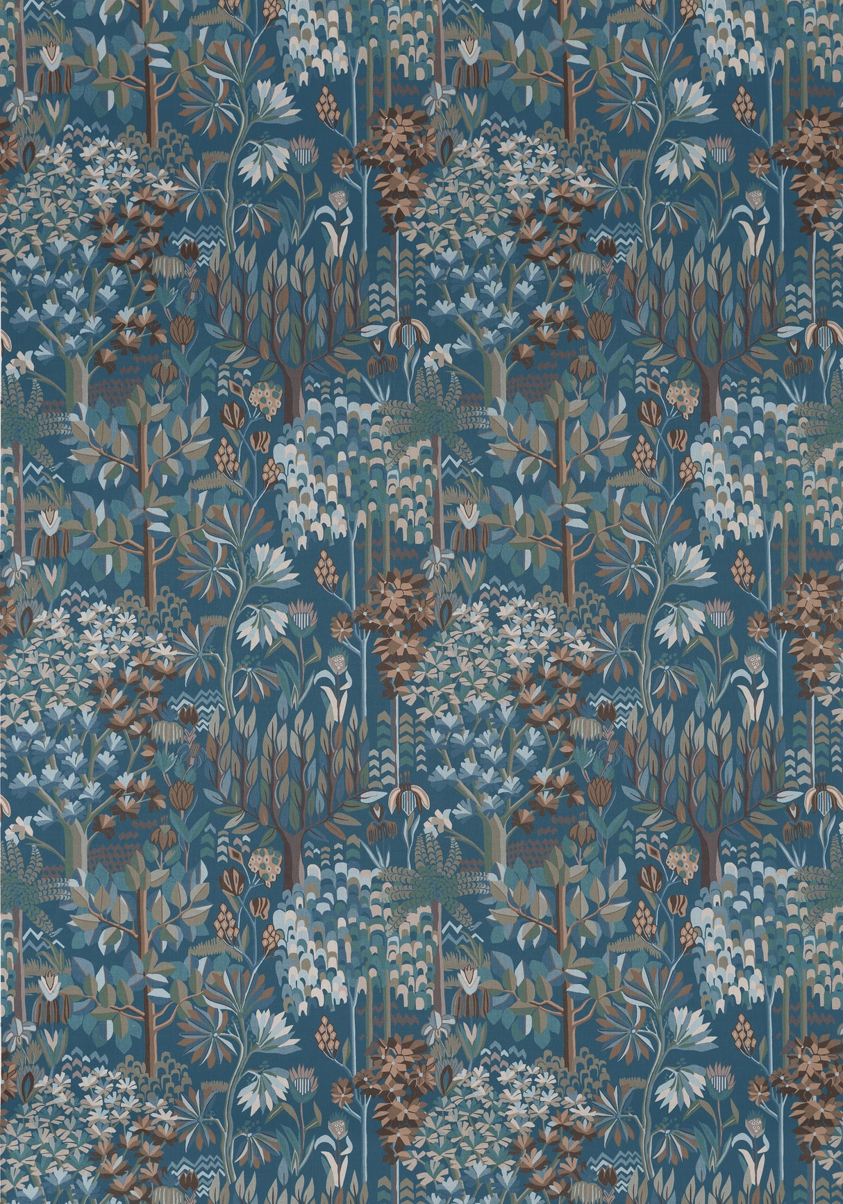 Thibaut F912042 ALPINE Mineral Fabric