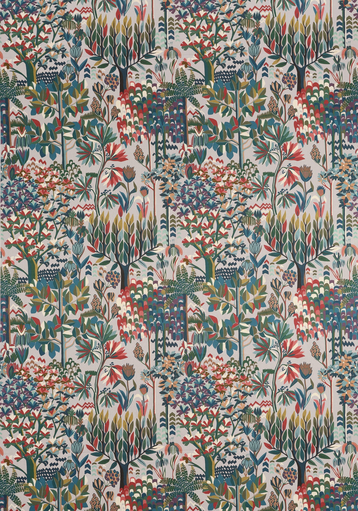 Thibaut F912045 ALPINE Tapestry Fabric