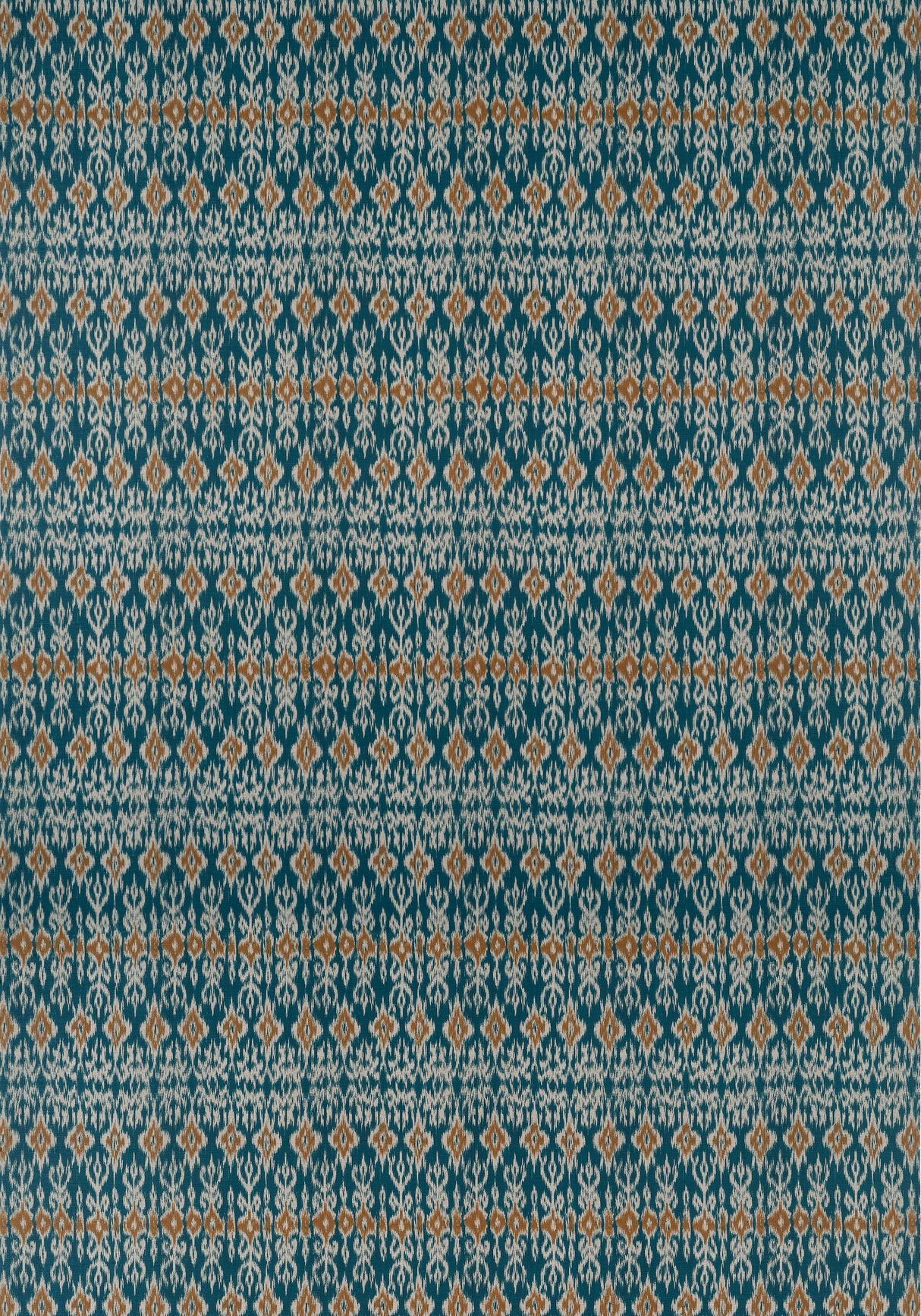 Thibaut F912048 ATLAS IKAT Mineral Fabric