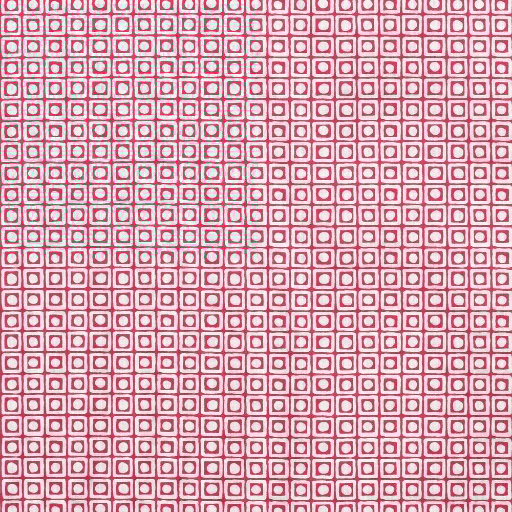 Thibaut F913103 SANTA MONICA Pink Fabric