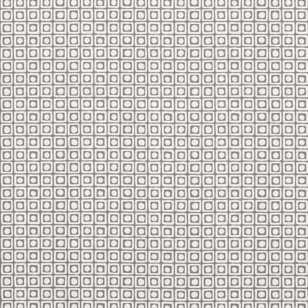 Thibaut F913104 SANTA MONICA Grey Fabric