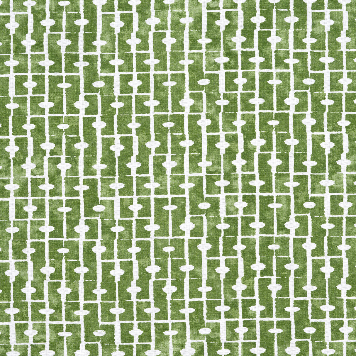 Thibaut F914309 HAVEN Green Fabric