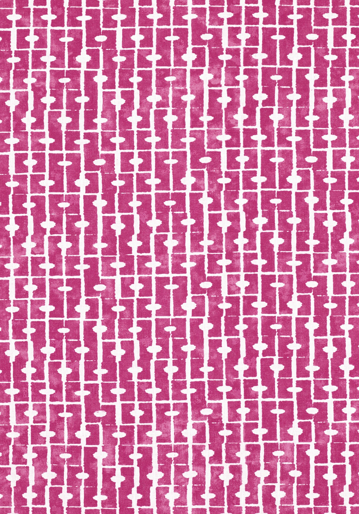 Thibaut F914312 HAVEN Pink Fabric
