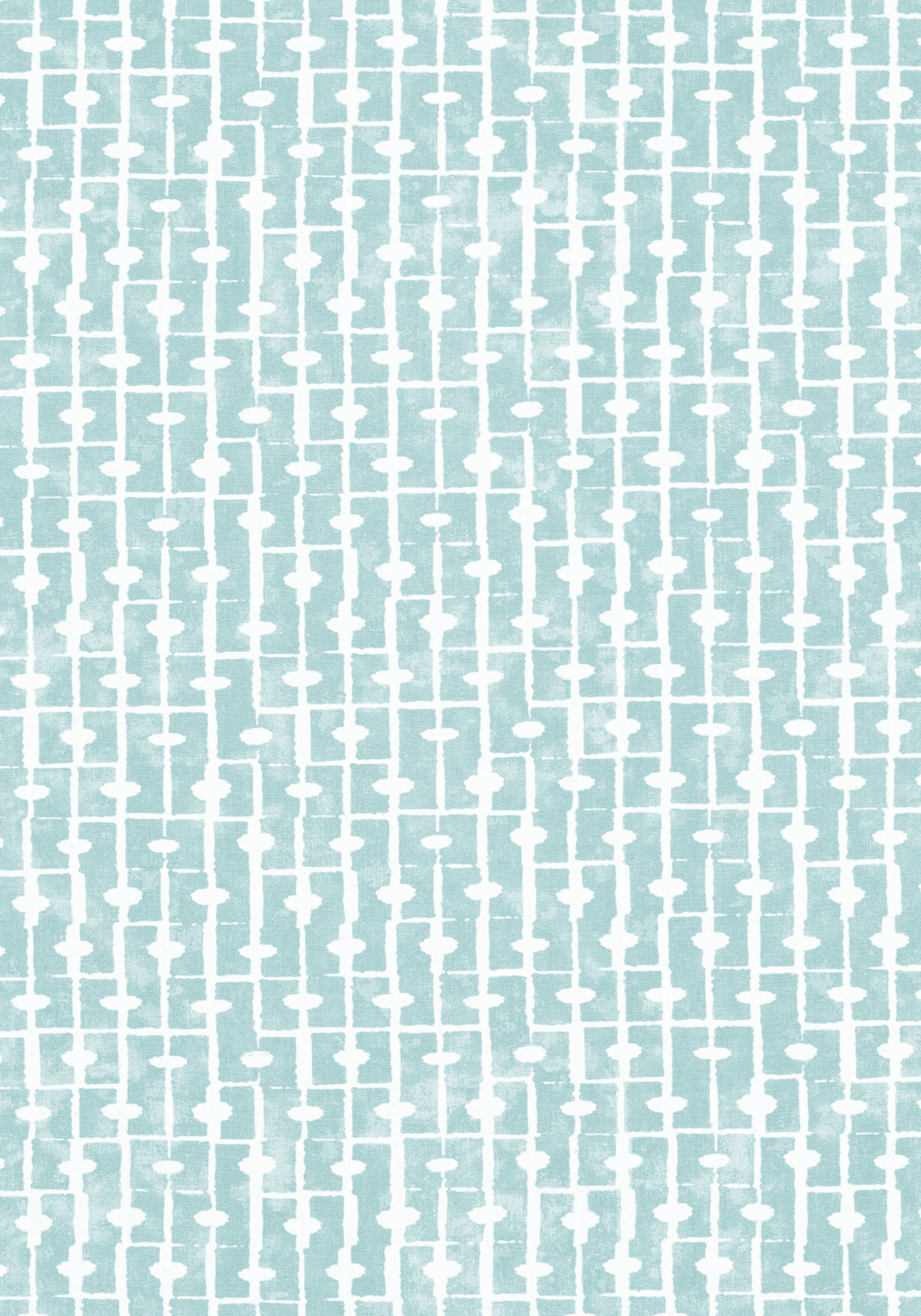 Thibaut F914313 HAVEN Spa Blue Fabric
