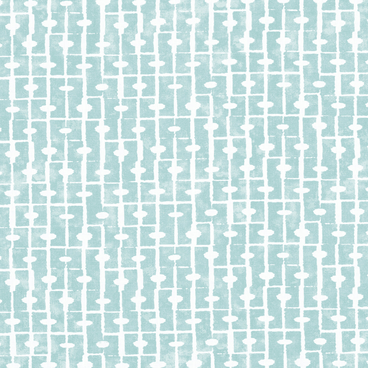 Thibaut F914313 HAVEN Spa Blue Fabric