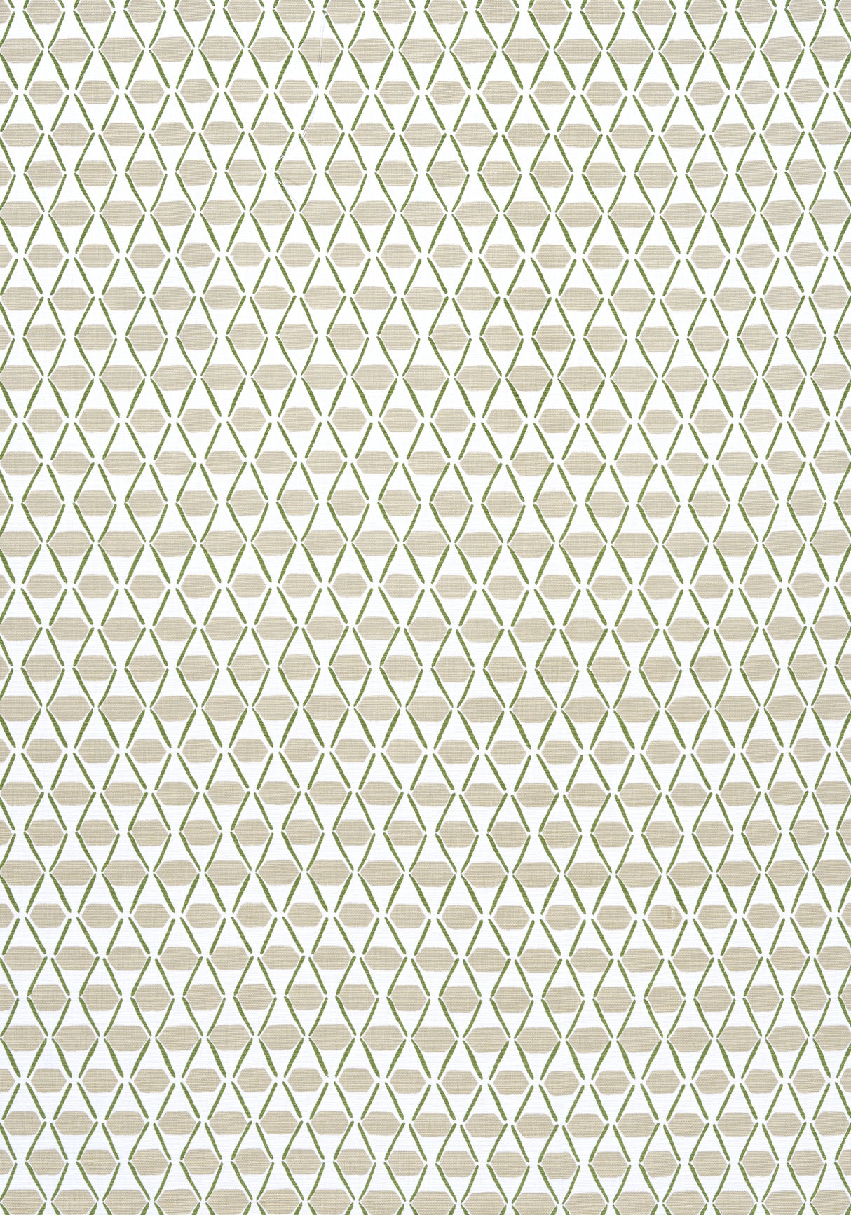 Thibaut F914329 DENVER Beige Fabric