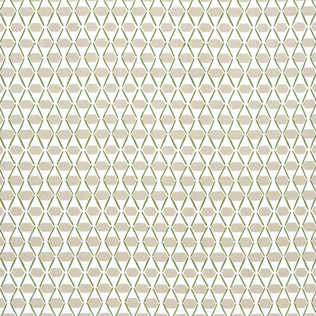 Thibaut F914329 DENVER Beige Fabric