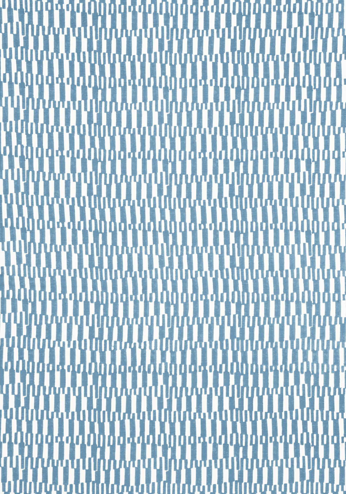 Thibaut F920801 GOGO Blue Fabric