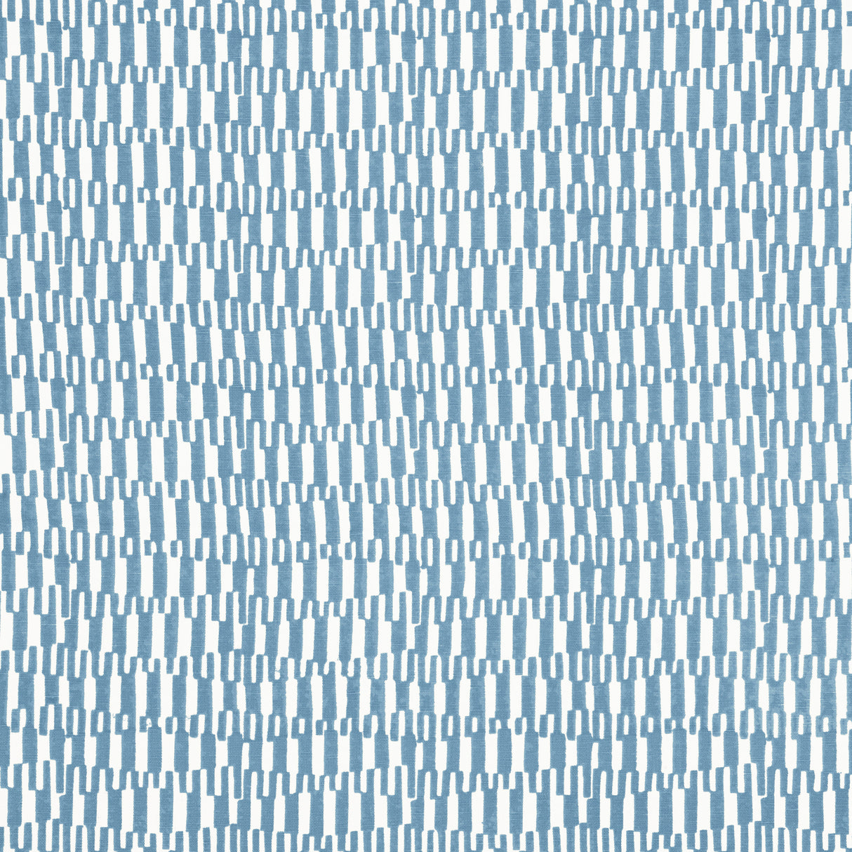 Thibaut F920801 GOGO Blue Fabric