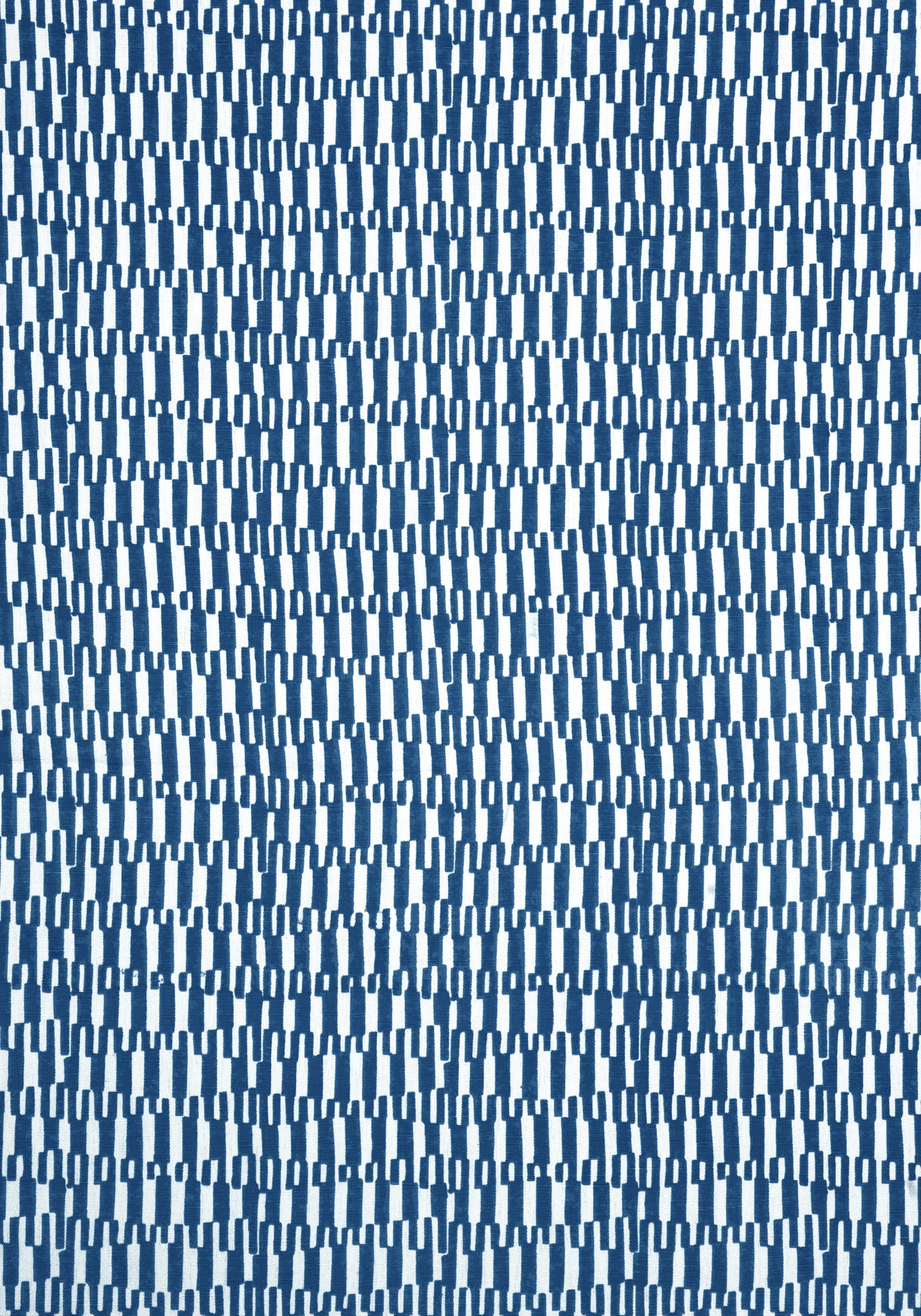 Thibaut F920805 GOGO Navy Fabric