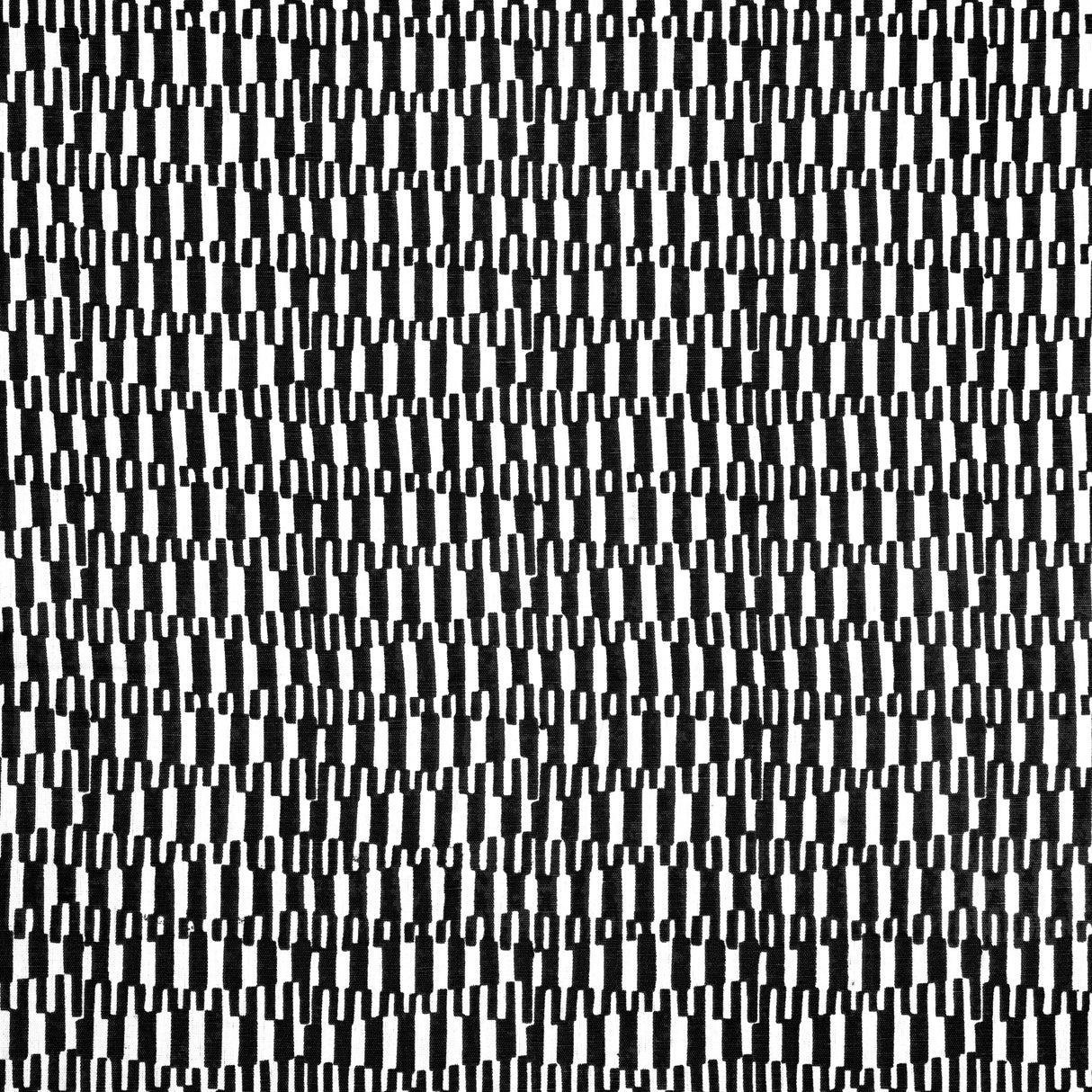 Thibaut F920806 GOGO Black Fabric