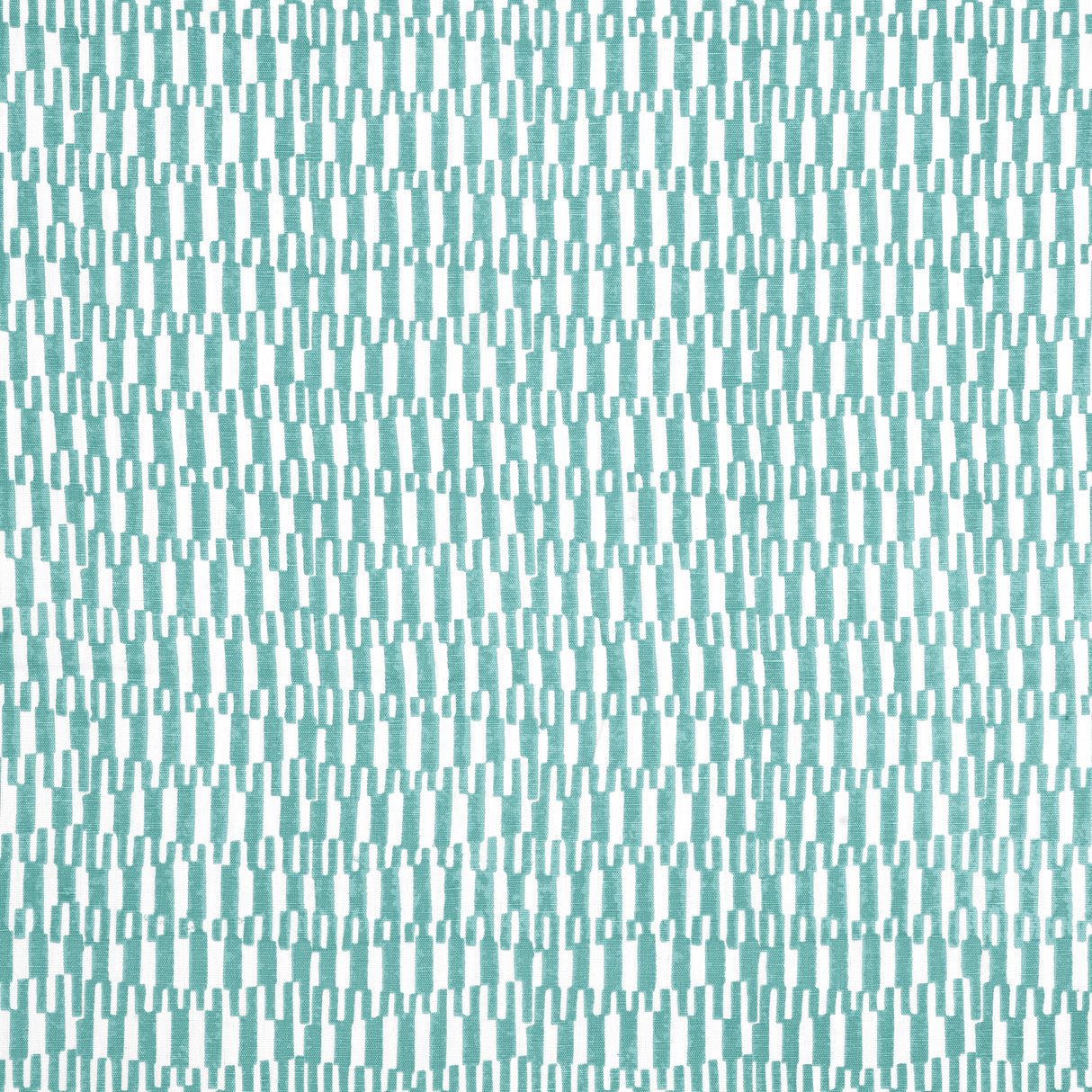 Thibaut F920807 GOGO Spa Blue Fabric