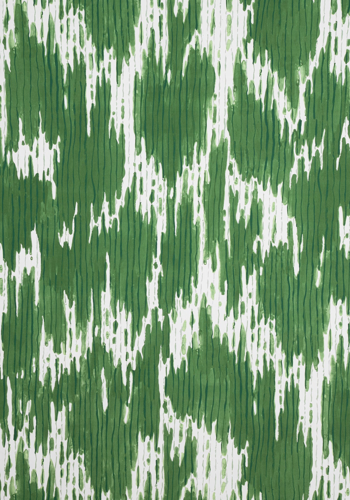 Thibaut F920815 MAVERICK Emerald Fabric