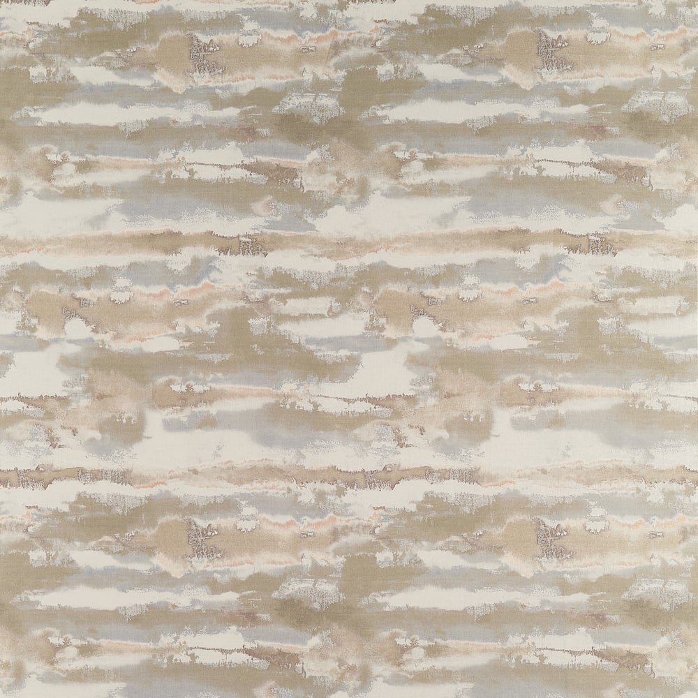 Thibaut SILVER LINING F924420 in Champagne Fabric - YUTORI F