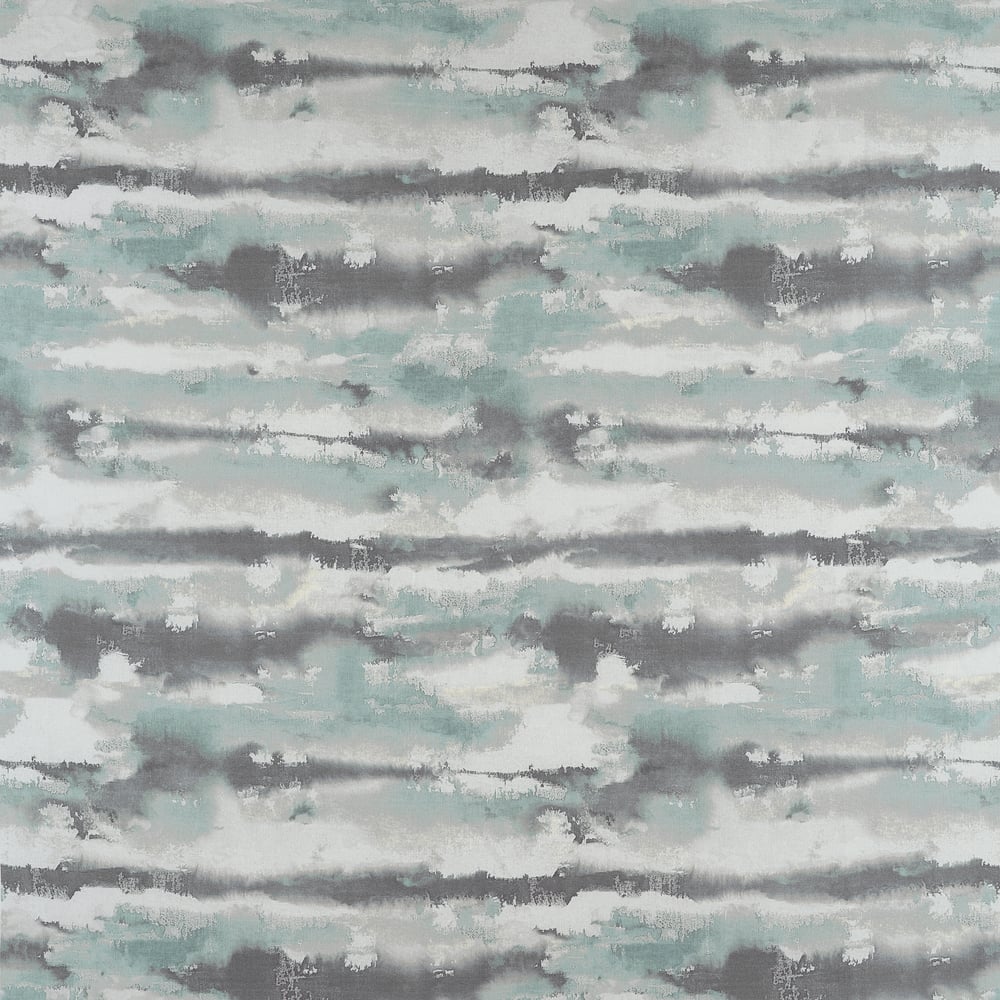 Thibaut SILVER LINING F924421 in Mineral Fabric - YUTORI FAB