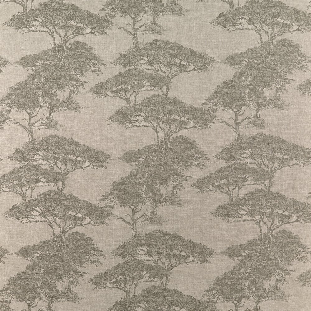 Thibaut TORREY PINES F924435 in Beige and Black Fabric - YUT