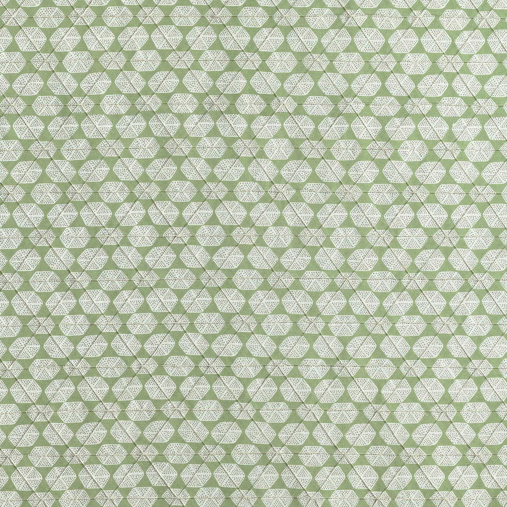 Thibaut F92926 PARADA Moss Fabric