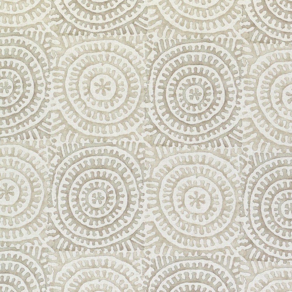Thibaut F92929 KASAI Beige Fabric