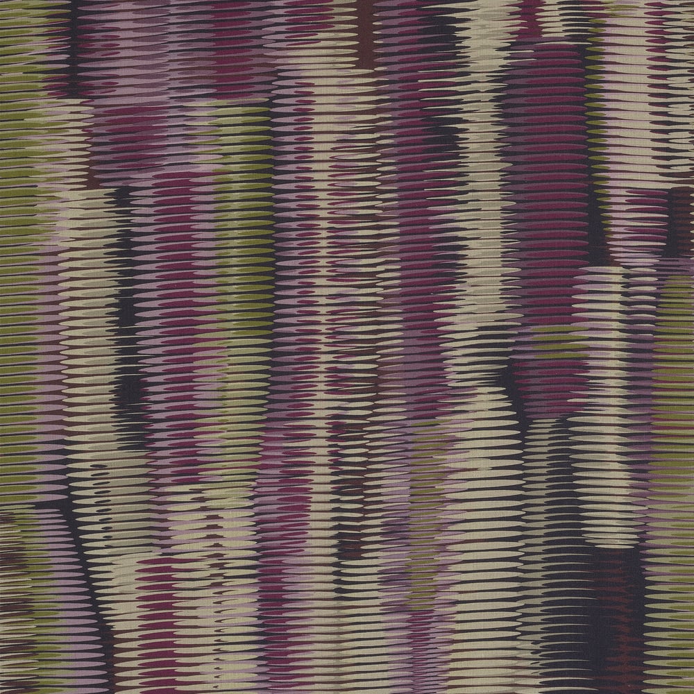 Thibaut F92950 ALCANTARA Plum Fabric