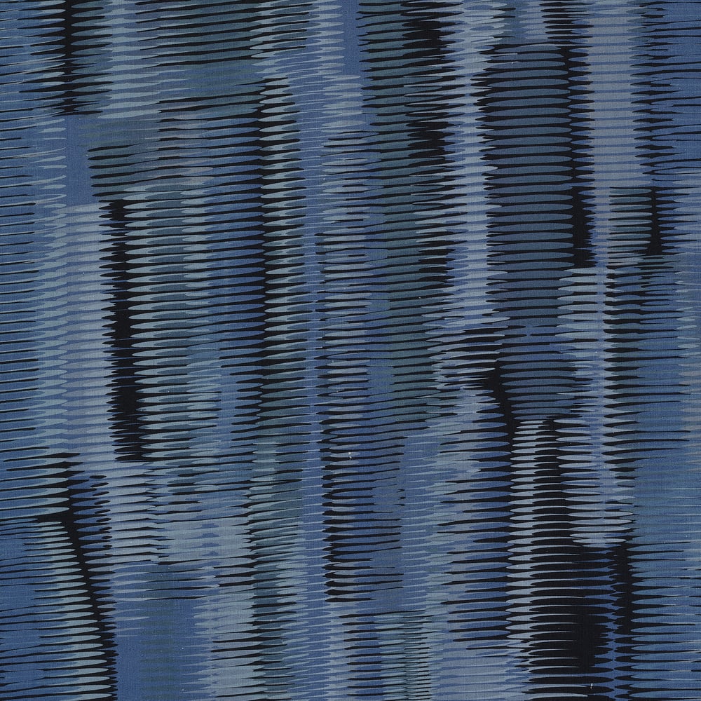 Thibaut F92951 ALCANTARA Navy Fabric