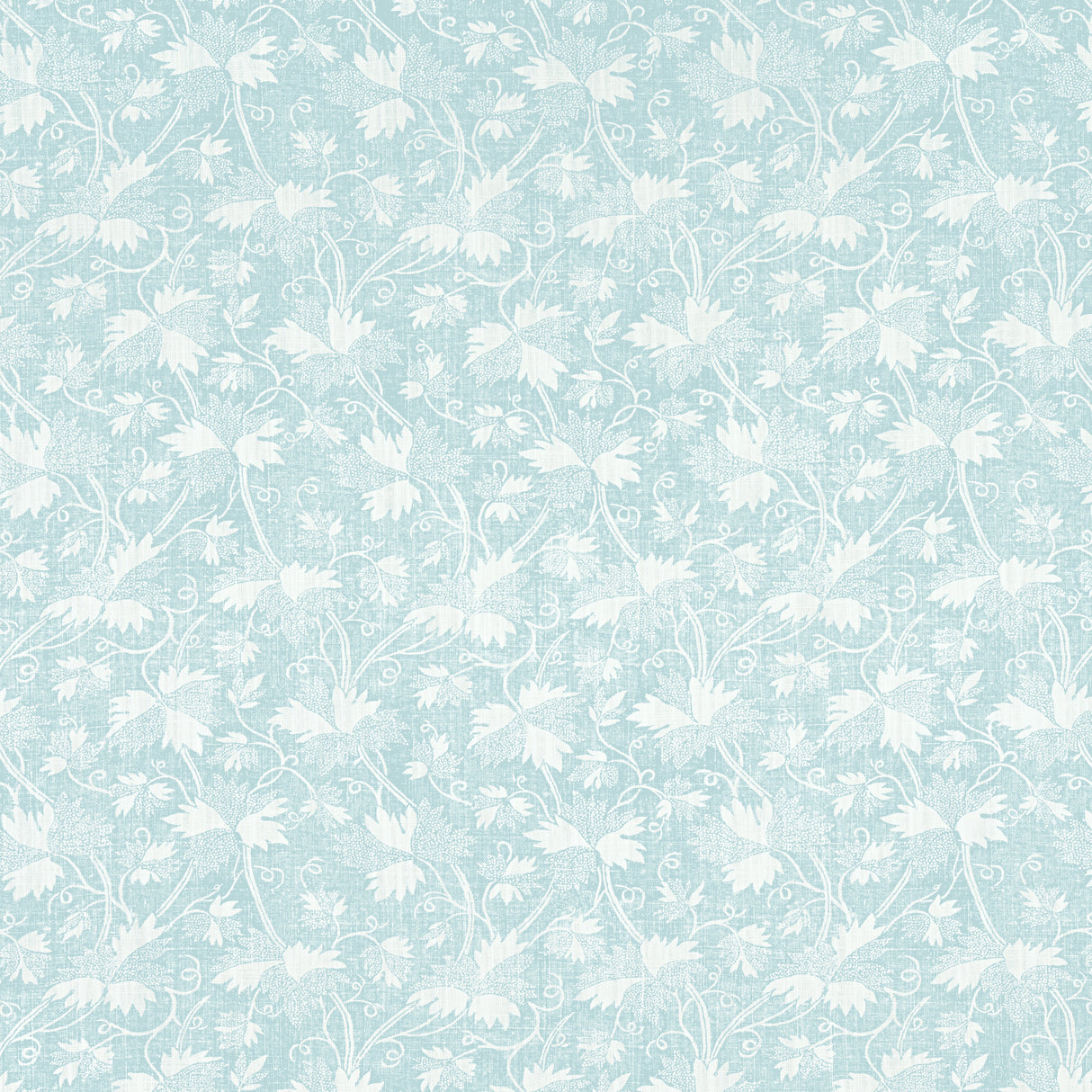 Thibaut F936432 CHESTER Seaglass Fabric