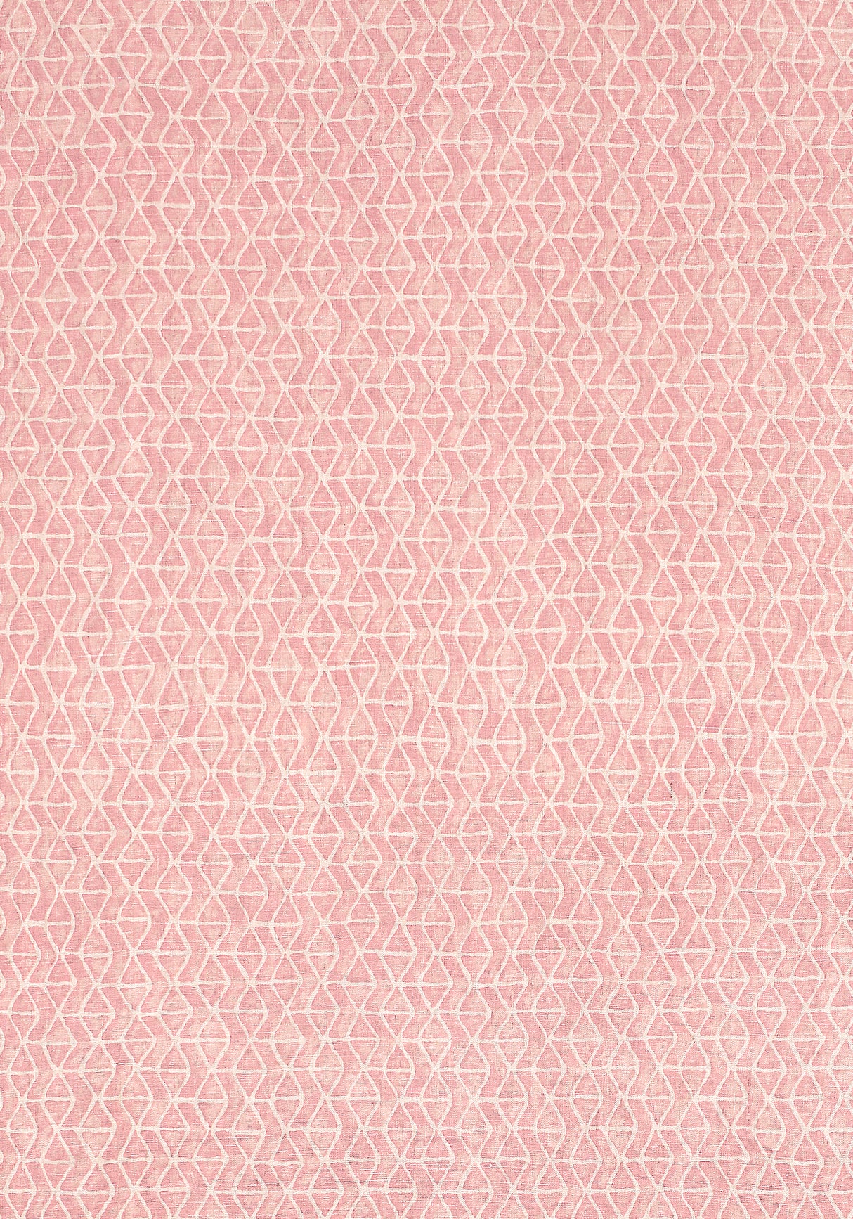 Thibaut F942001 STONY BROOK Blush Fabric