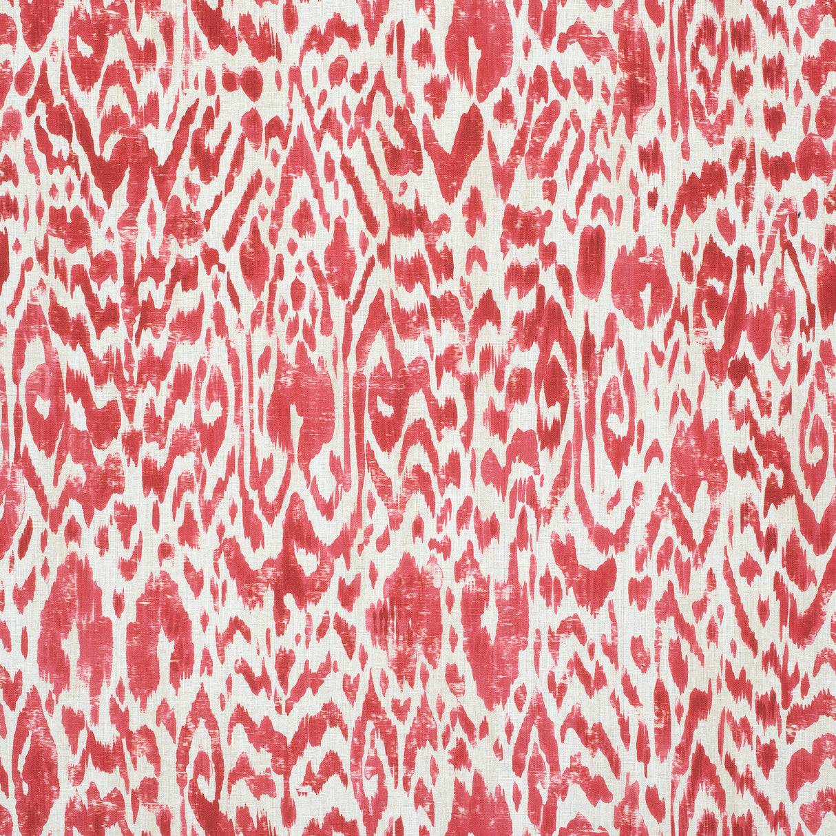 Thibaut F975453 CARLOTTA Coral Fabric
