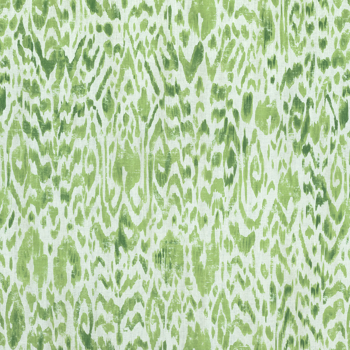 Thibaut F975455 CARLOTTA Green Fabric