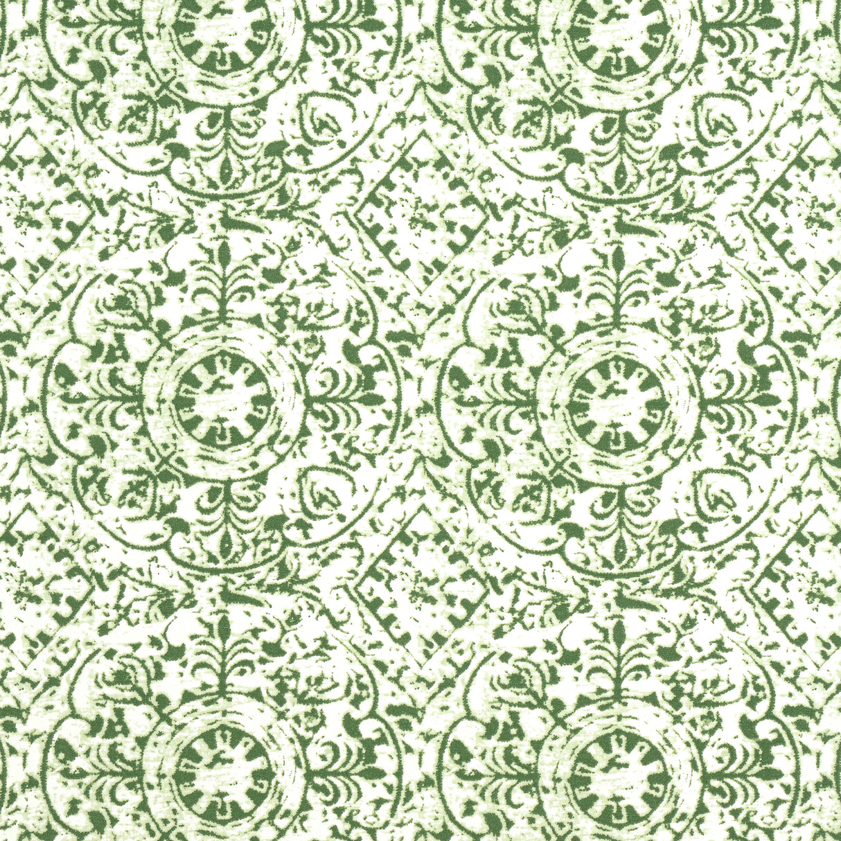 Thibaut F981311 HAVANA Spruce Fabric